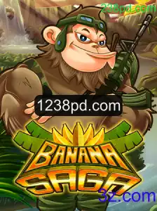 BananaSaga: Um Mergulho na Aventura Frutífera
