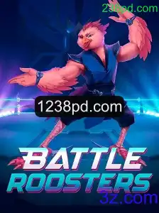 Explorando o Mundo de BattleRoosters: Um Jogo de Estratégia e Adrenalina