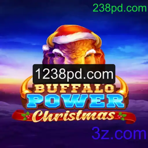 Buffalo Power Christmas: Uma Jornada Mágica no Mundo dos Slots