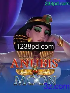 Explorando o Mundo Místico de AnubisMoon