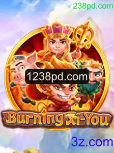 Descubra o Excitante Mundo de BurningXiYou