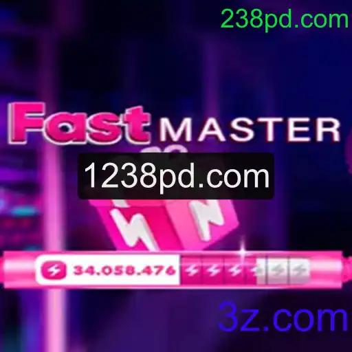Explorando FastMaster: O Jogo que Está Revolucionando o Entretenimento Digital