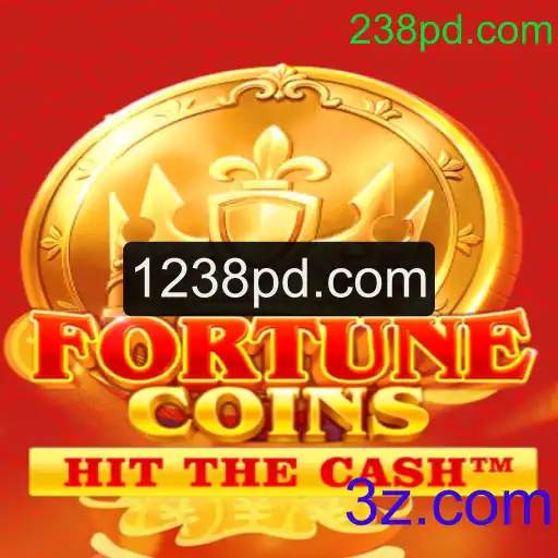 Descobrindo o Universo de FortuneCoins e Sua Relação com 238pd.com