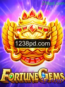 Explore o Mundo Vibrante de FortuneGems