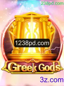 Descubra o Fascinante Universo de GreekGods: Aventura Mitológica em Um Jogo Único