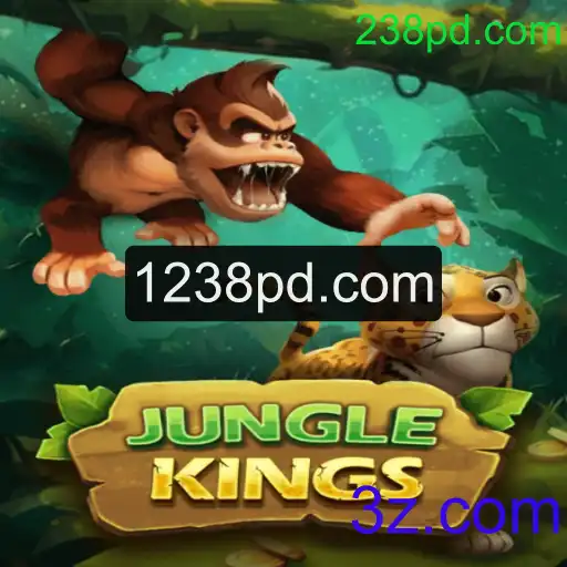Explorando JungleKings: A Nova Sensação de Aventura Virtual