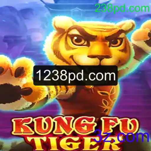 Explorando o Universo de KungFuTiger: Uma Imersão no Mundo dos Tigres Guerreiros