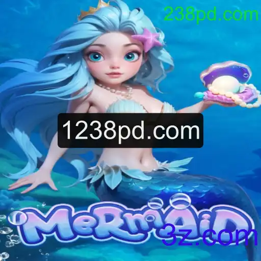 Descubra o Mundo de 'Mermaid' - Um Jogo de Aventura Aquática