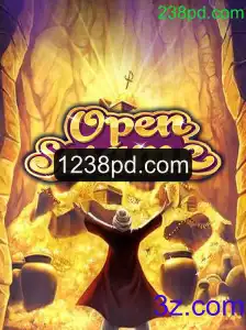 Explorando o Fascinante Mundo do Jogo 'OpenSesame'