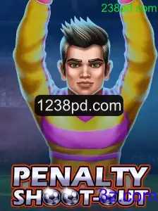 PenaltyShootOut: Desvendando o Popular Jogo de Futebol