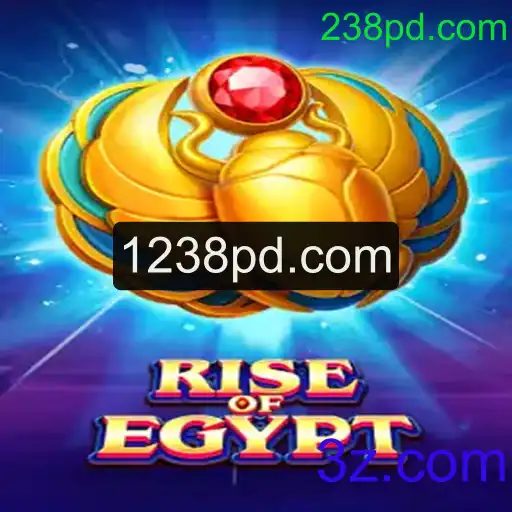 Rise of Egypt: Um Mergulho no Mundo dos Jogos Antigos