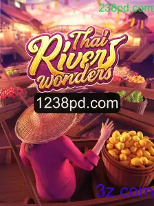 Descubra o Fascinante Mundo de ThaiRiverWonders: Um Guia Detalhado