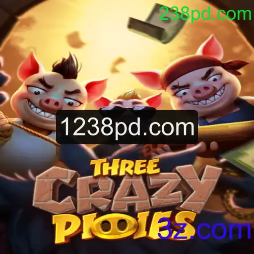 Explorando ThreeCrazyPiggies: A Nova Sensação do Mundo dos Jogos