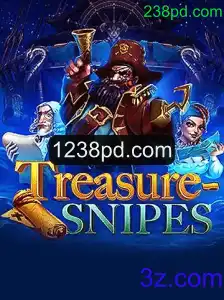 Explorando o Mundo Emocionante de TreasureSnipes: Um Guia Completo
