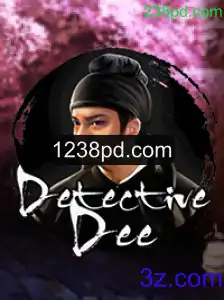 Explorando DetectiveDee: Um Mergulho no Mundo dos Mistérios Virtuais