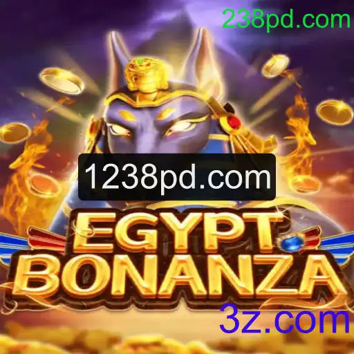 EgyptBonanza: Uma Jornada Fascinante no Mundo dos Jogos de Cassino Online