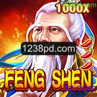 Explorando FengShen: Uma Imersão no Envolvente Mundo do Jogo