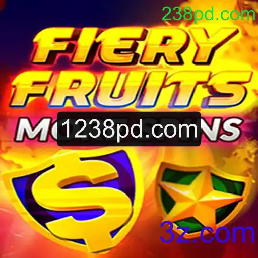 FieryFruitsMoreSpins: Descubra Tudo Sobre Este Jogo Empolgante
