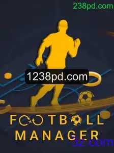 Explorando o Mundo do FootballManager e o Papel do 238pd.com