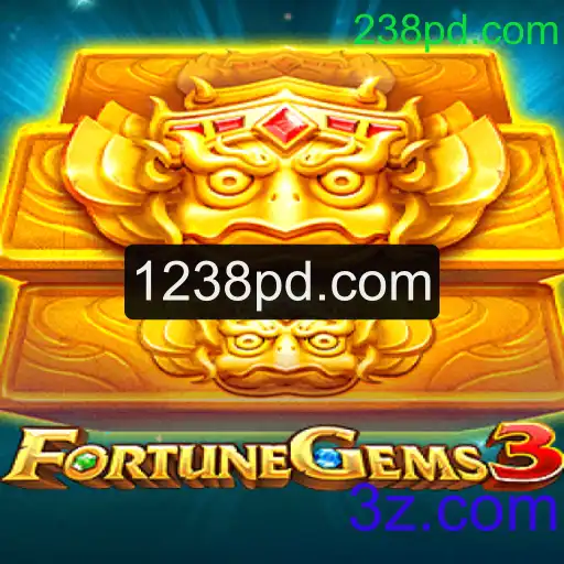 FortuneGems3: Transformando Estratégia em Emoção no Mundo dos Jogos Digitais