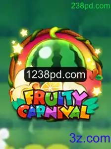 Explorando o Vibrante Mundo de FruityCarnival: Regras e Estratégias