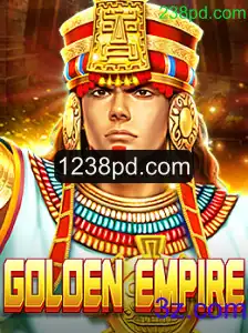 GoldenEmpire: Uma Jornada Épica no Mundo dos Jogos de Estratégia