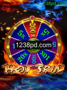 Descubra o Fascinante Mundo de HotSpin no 238pd.com