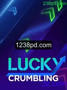 Descubra o Novo Mundo de Diversão com LuckyCrumbling
