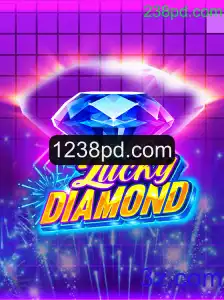 LuckyDiamond: Entre na Aventura e Descubra a Fortuna