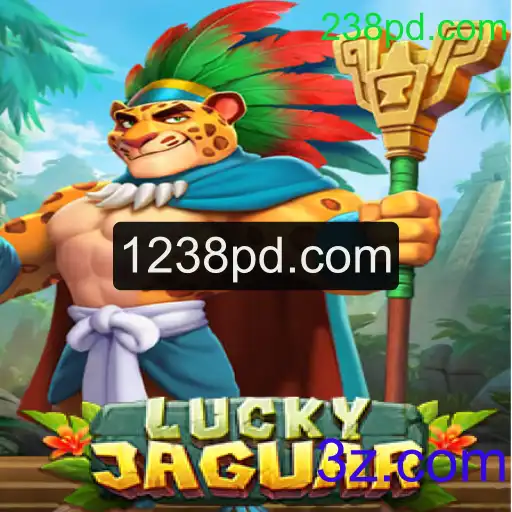 Explorando o Mundo de LuckyJaguar e a Conexão com 238pd.com