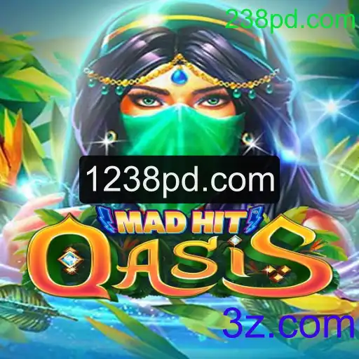Desvende o Enigma de MadHitOasis: O Novo Fenômeno de Entretenimento Interativo