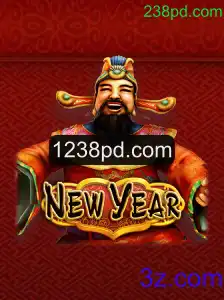Descubra o Novo Jogo Emocionante: NewYear