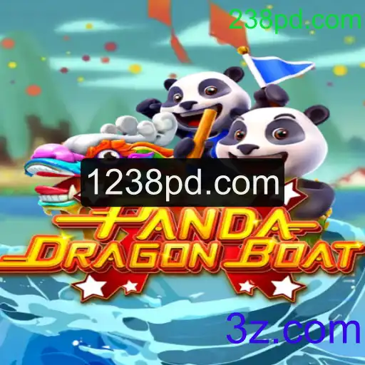 Descobrindo o PANDADRAGONBOAT: Um Mergulho nas Aventuras Aquáticas