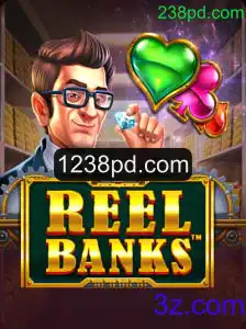 Explorando o Mundo de ReelBanks: Um Guia Completo para Jogadores em 238pd.com
