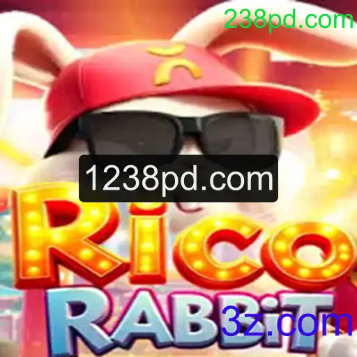 Descubra o Universo de RicoRabbit: Um Jogo de Estratégia e Aventura Inovador