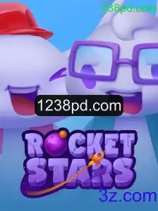 Explorando o Universo de RocketStars: A Nova Sensação dos Games