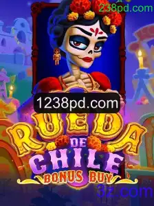 RuedaDeChileBonusBuy: Um Mergulho em Sua Excitante Jogabilidade