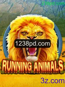 Explorando RunningAnimals: Um Jogo de Aventura para Todas as Idades