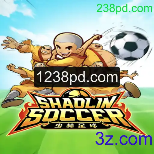 Explorando o Fascinante Mundo de ShaolinSoccer