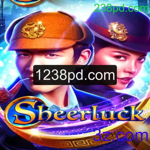 Descobrindo Sheerluck: Um Jogo de Mistério e Dedução