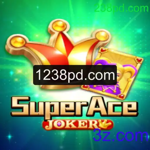 Descubra o Universo de SuperAceJoker: Um Mergulho no Mundo dos Jogos Digitais
