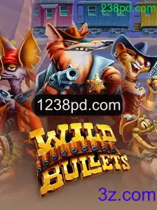 WildBullets: Um Mergulho no Intenso Mundo do Faroeste Digital