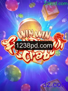 Explorando o Fascinante Mundo de WinWinFishPrawnCrab