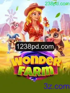 WonderFarm: Uma Exploração Inovadora de Jogo e Estratégia