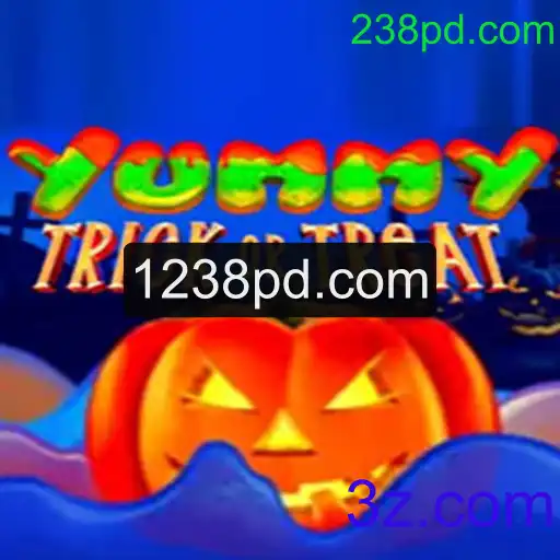YummyTrickorTreat: Um Novo Jogo Envolvente para o Halloween